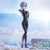 EVANGELION: 3.0+1.0 Thrice Upon a Time - Rei Ayanami Figur / Tentative Name) Hand Over: Sega