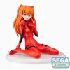 Evangelion: 3.0+1.0 Thrice Upon a Time - Asuka Shikinami Langley Figur: Sega