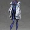 Evangelion: 3.0+1.0 Thrice Upon a Time - Tentative Name Rei Ayanami Statue / Millennials Illust Ver.