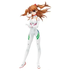 Evangelion: 3.0+1.0 Thrice Upon a Time SPM Vignetteum - Asuka Last Mission Statue (re-run): Sega