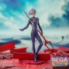 Evangelion: 3.0+1.0 Thrice Upon a Time - Kaworu Nagisa x Spear of Longinus Statue / Luminasta: Sega