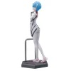 Evangelion: 3.0+1.0 Thrice Upon a Time - Rei Ayanami Statue / Luminasta: Sega