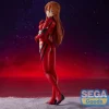 EVANGELION: 3.0+1.0 Thrice Upon a Time - Asuka Langley Figur / SPM: Sega