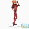 Evangelion: 3.0+1.0 Thrice Upon a Time - Asuka Shikinami Langley Figur: Sega