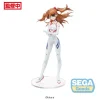 EVANGELION: 3.0+1.0 Thrice Upon a Time - Asuka Figur / SPM - Last Mission Ver.: Sega