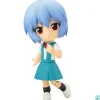 Evangelion 2.0 You Can (Not) Advance - Rei Ayanami Actionfigur - Cu-Poche: Kotobukiya