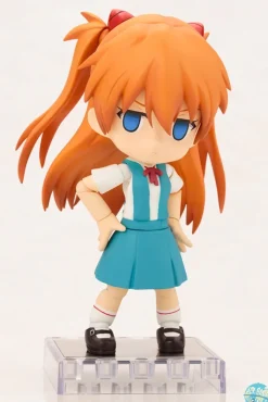 Evangelion 2.0 You Can (Not) Advance - Asuka Langley Actionfigur - Cu-Poche: Kotobukiya