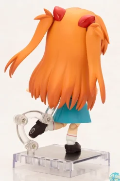 Evangelion 2.0 You Can (Not) Advance - Asuka Langley Actionfigur - Cu-Poche: Kotobukiya
