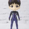 Evangelion: 3.0 You Can (Not) Redo - Shinji Ikari Actionfigur / Figuarts Mini: Tamashii Nations