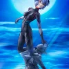Evangelion 3.0 You Can (Not) Redo - Rei Ayanami Statue / Plugsuit Version: Kotobukiya