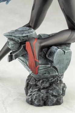 Evangelion 3.0 You Can (Not) Redo - Rei Ayanami Statue / Plugsuit Version: Kotobukiya