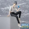 Evangelion: New Theatrical Edition - Kaworu Nagisa Figur / PM Perching: Sega