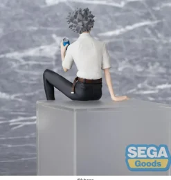 Evangelion: New Theatrical Edition - Kaworu Nagisa Figur / PM Perching: Sega