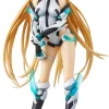 Expelled from Paradise - Angela Balzac Statue: MegaHouse