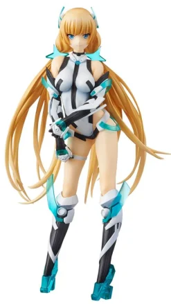 Expelled from Paradise - Angela Balzac Statue: MegaHouse