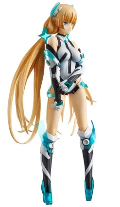 Expelled from Paradise - Angela Balzac Statue: MegaHouse