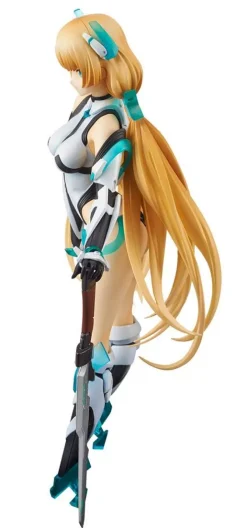 Expelled from Paradise - Angela Balzac Statue: MegaHouse