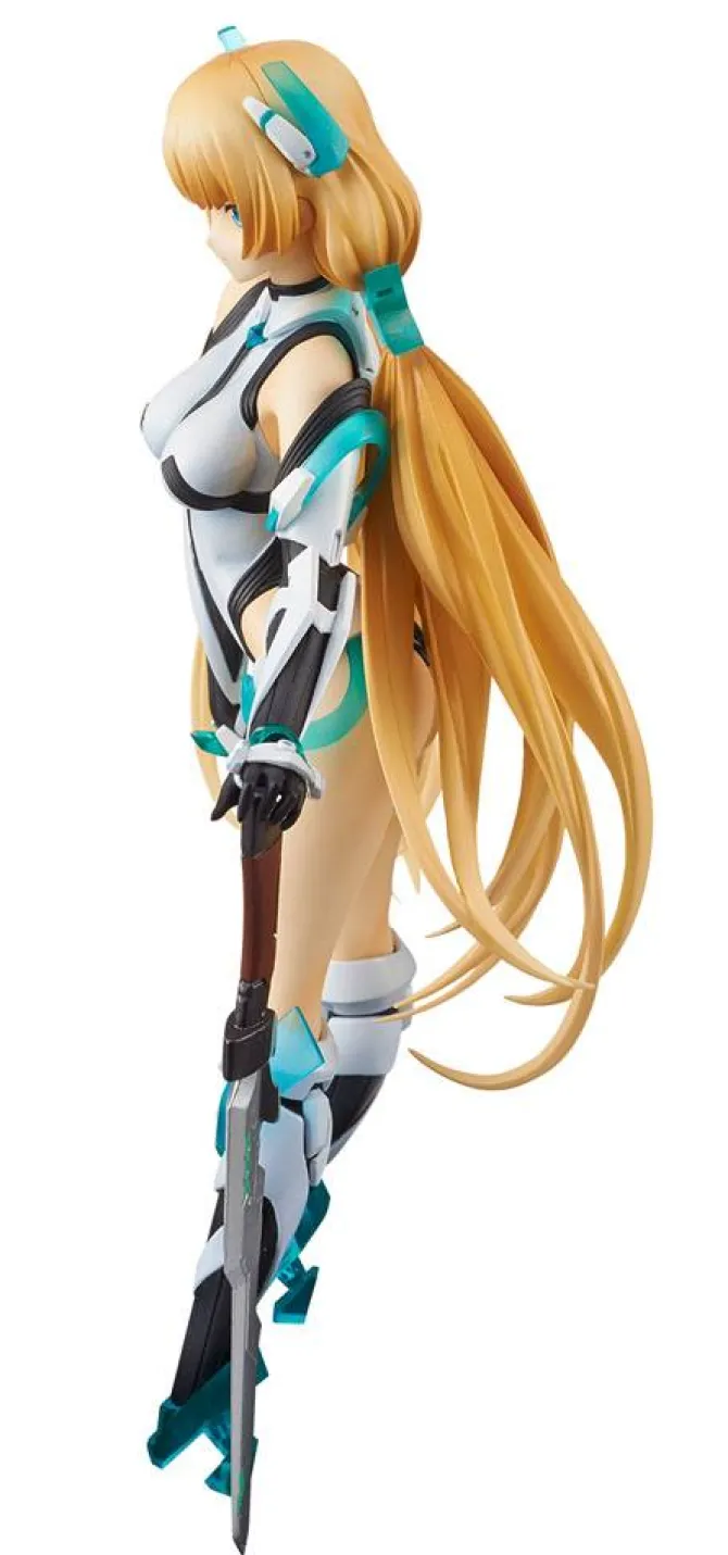 Expelled from Paradise - Angela Balzac Statue: MegaHouse