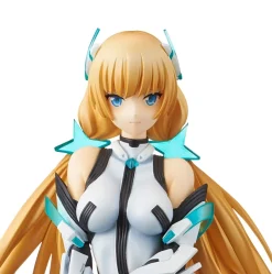 Expelled from Paradise - Angela Balzac Statue: MegaHouse