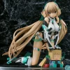 Expelled from Paradise - Angela Balzac Statue: PHAT!