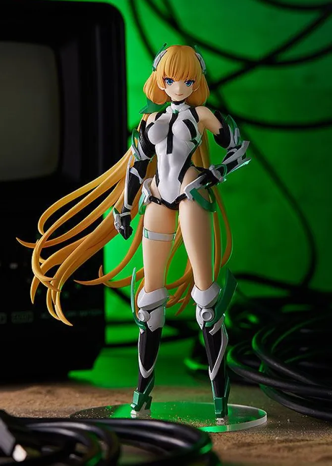 Expelled from Paradise - Angela Balzac Figur / Pop Up Parade: Good Smile Company