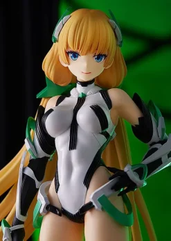 Expelled from Paradise - Angela Balzac Figur / Pop Up Parade: Good Smile Company