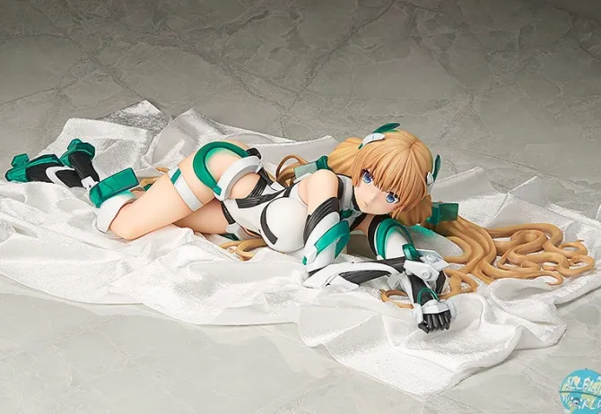 Expelled from Paradise - Angela Balzac Statue: FREEing