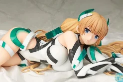 Expelled from Paradise - Angela Balzac Statue: FREEing