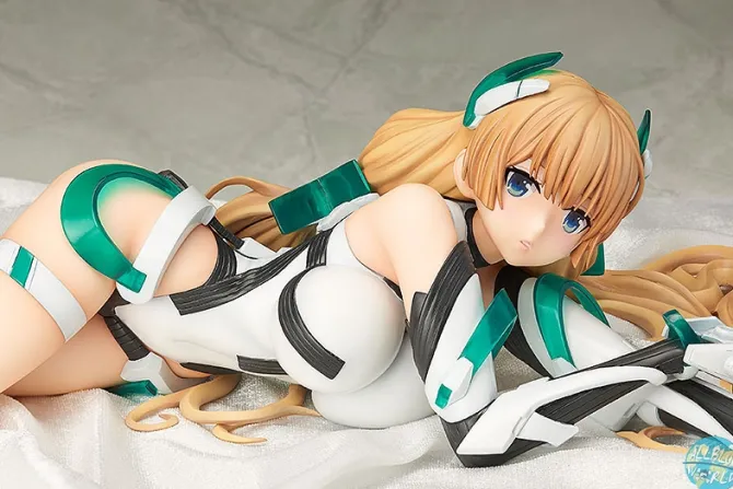 Expelled from Paradise - Angela Balzac Statue: FREEing