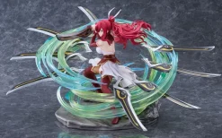 Fairy Tail - Erza Scarlet Statue / Ataraxia Armor Version: DMM Factory