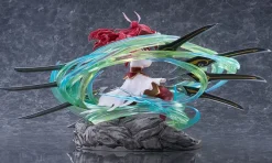 Fairy Tail - Erza Scarlet Statue / Ataraxia Armor Version: DMM Factory