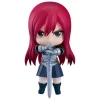 Fairy Tail - Erza Scarlet Nendoroid Actionfigur: Max Factory
