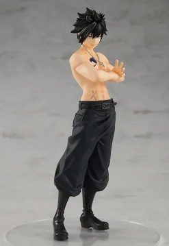 Fairy Tail - Gray Fullbuster Statue / Pop Up Parade: Good Smile Company
