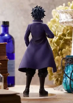 Fairy Tail - Gray Fullbuster Statue / Pop Up Parade - Grand Magic Games Version: Good Smile Company