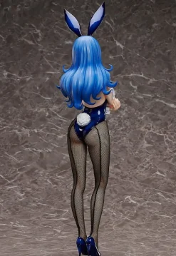 Fairy Tail - Juvia Lockser Statue / Bunny Version: FREEing