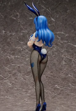 Fairy Tail - Juvia Lockser Statue / Bunny Version: FREEing