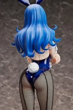 Fairy Tail - Juvia Lockser Statue / Bunny Version: FREEing