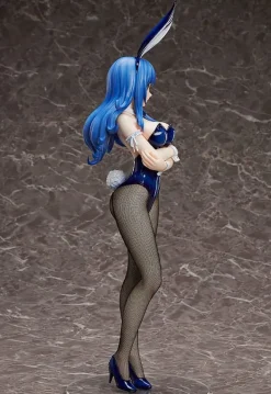 Fairy Tail - Juvia Lockser Statue / Bunny Version: FREEing