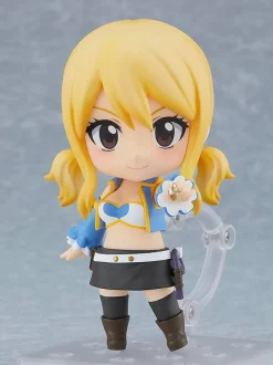 Fairy Tail - Lucy Heartfilia Nendoroid: Max Factory