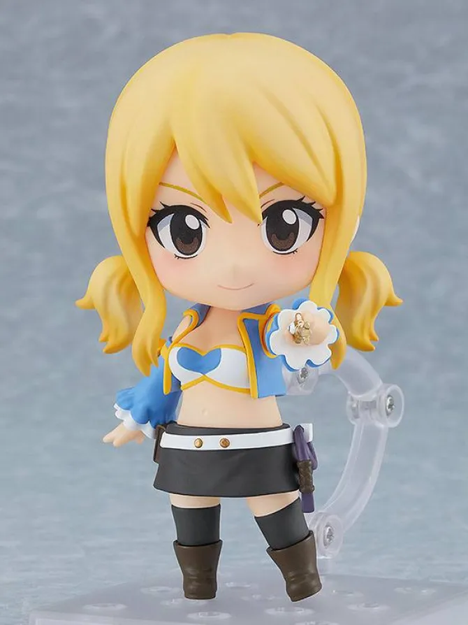 Fairy Tail - Lucy Heartfilia Nendoroid: Max Factory