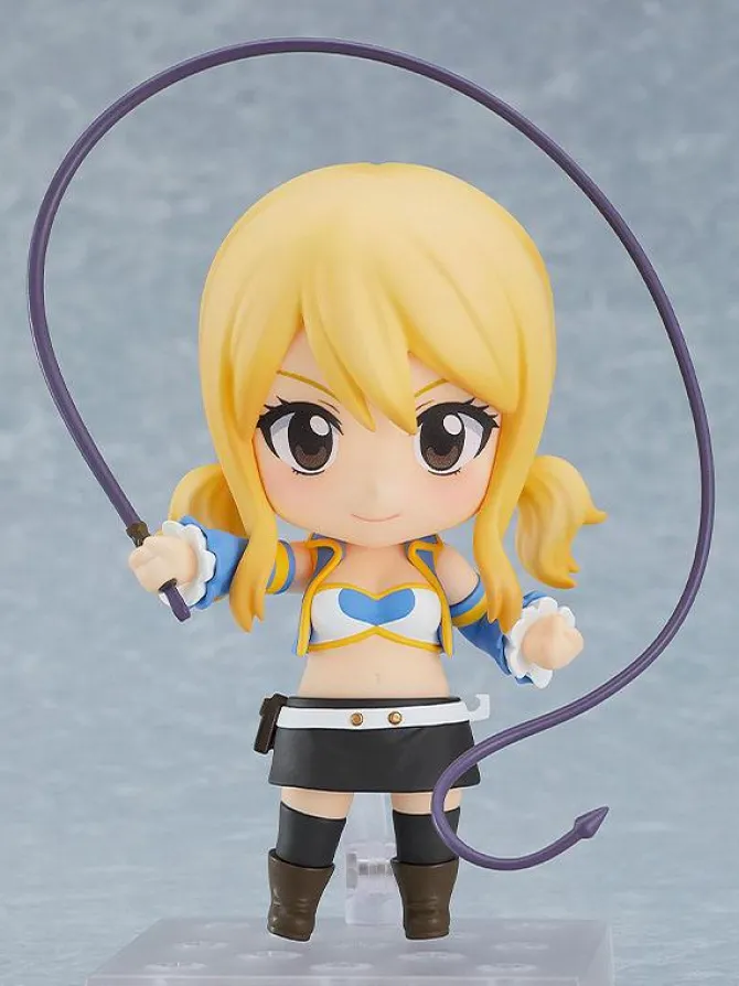 Fairy Tail - Lucy Heartfilia Nendoroid: Max Factory