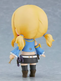Fairy Tail - Lucy Heartfilia Nendoroid: Max Factory