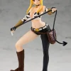 Fairy Tail - Lucy Heartfilia Statue / Pop Up Parade - Taurus: Good Smile Company