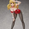 Fairy Tail - Lucy Heartfilia Statue / Bunny Version [BESCHÄDIGTE VERP.]: FREEing