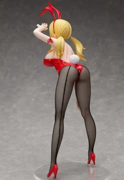 Fairy Tail - Lucy Heartfilia Statue / Bunny Version [BESCHÄDIGTE VERP.]: FREEing