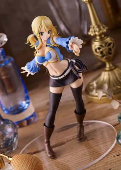 Fairy Tail - Lucy Heartfilia Statue / Pop Up Parade: Good Smile Company