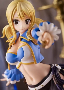 Fairy Tail - Lucy Heartfilia Statue / Pop Up Parade: Good Smile Company