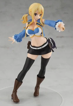 Fairy Tail - Lucy Heartfilia Statue / Pop Up Parade: Good Smile Company