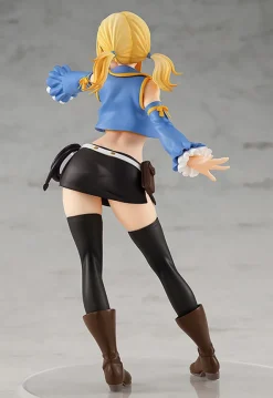 Fairy Tail - Lucy Heartfilia Statue / Pop Up Parade: Good Smile Company