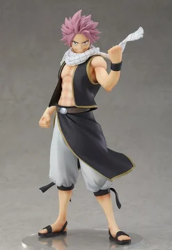 Fairy Tail - Natsu Dragneel Statue / Pop Up Parade [NEUAUFLAGE]: Good Smile Company